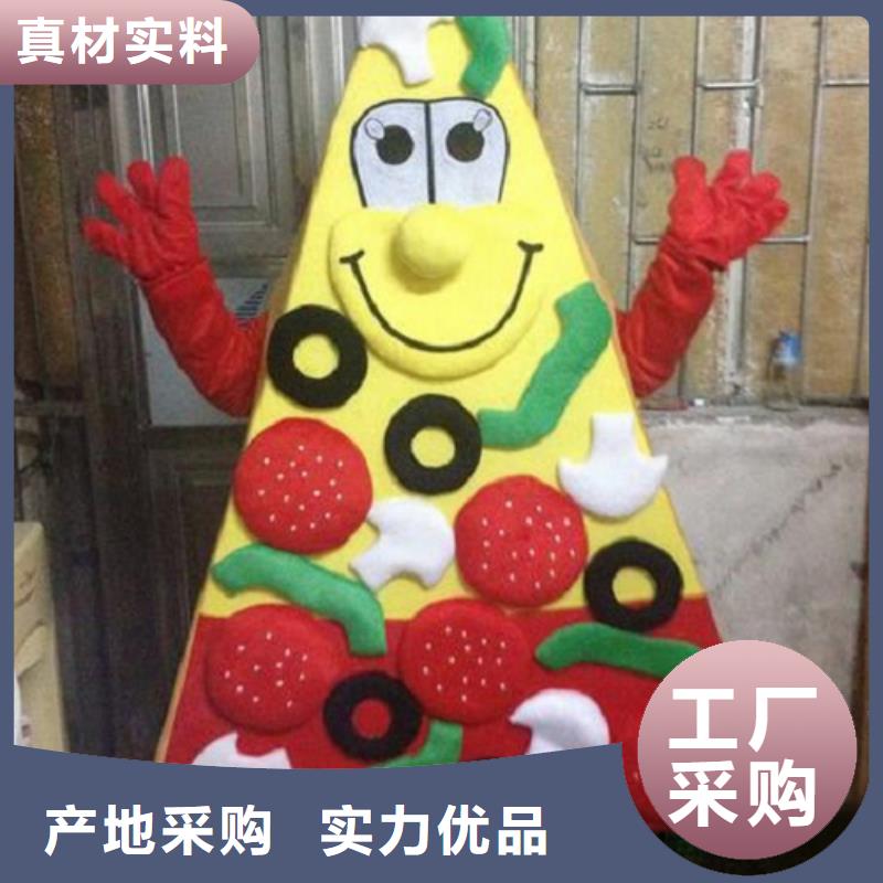 卡通人偶服裝定制廠家,玩偶吉祥物材質(zhì)好