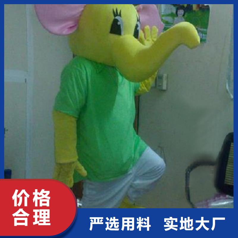 人偶服裝訂做定制廠家,人穿玩偶服發(fā)貨快