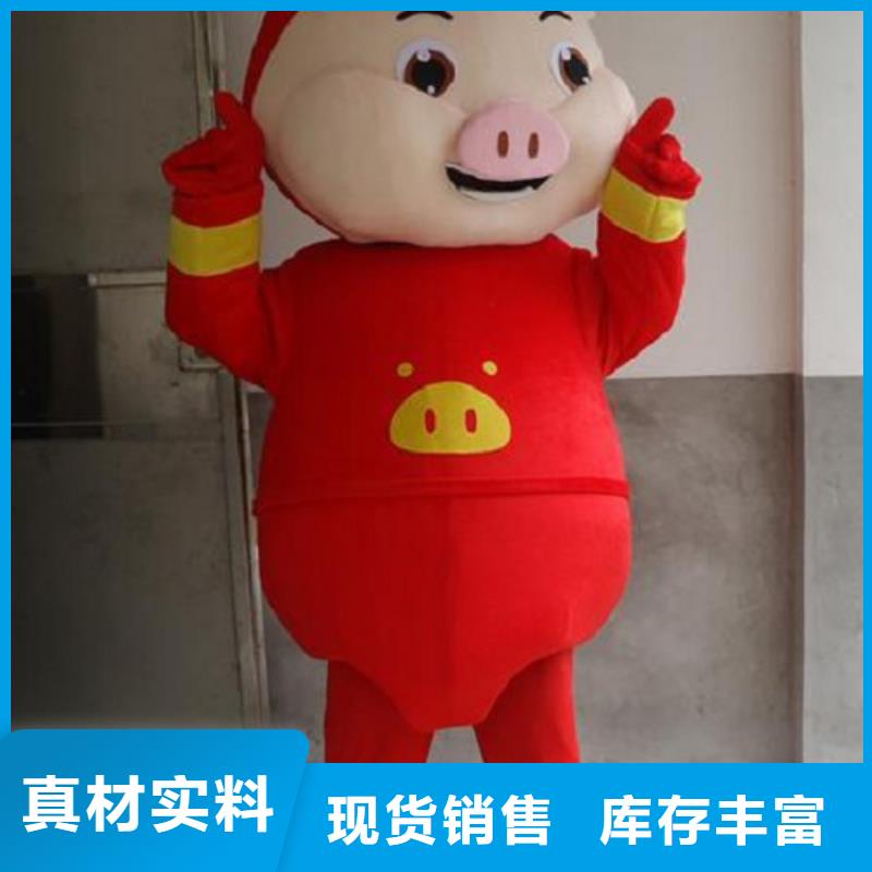 樂東縣行走人偶服裝定制廠家,人穿玩偶服手藝好