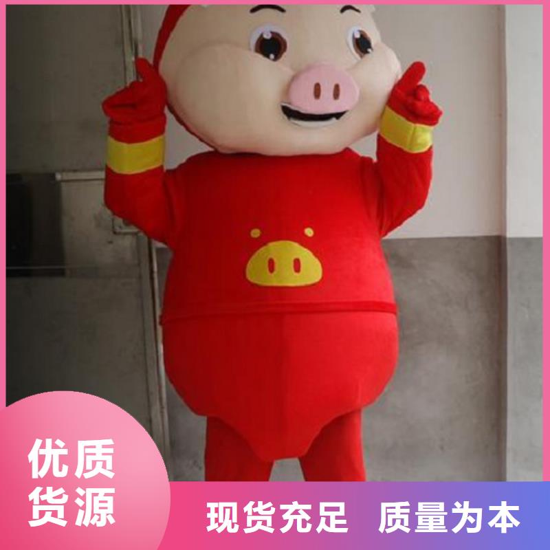 人偶服裝制作定做廠家,玩偶服娃娃手藝好