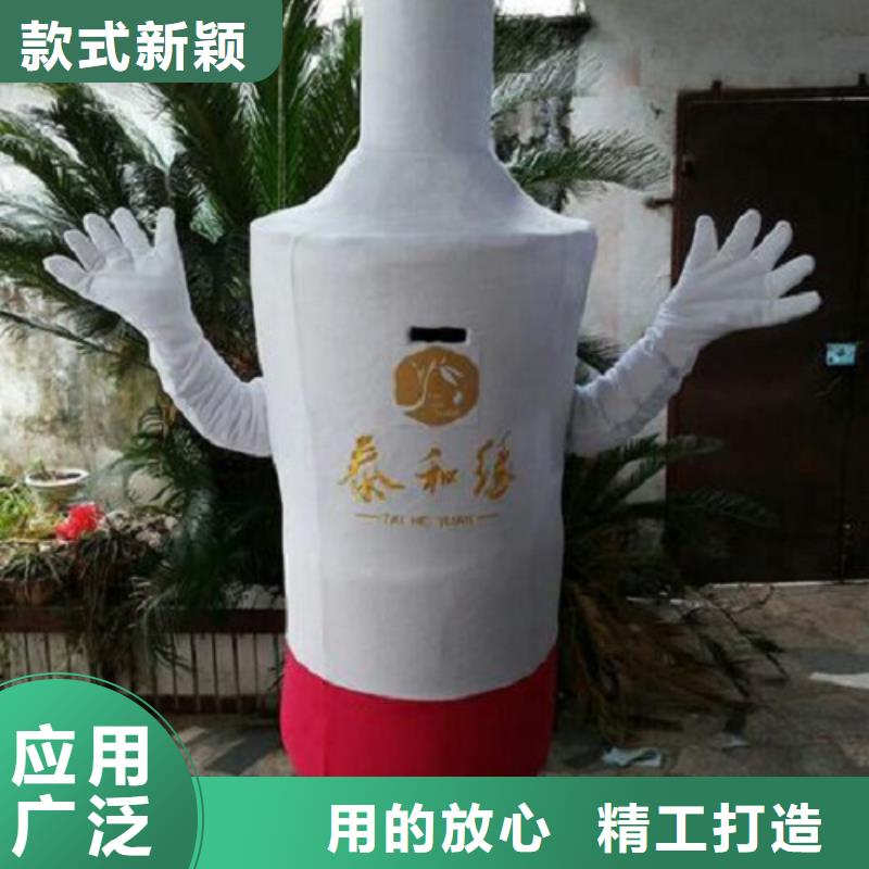 手工人偶服装定制厂家,玩偶服娃娃质地良