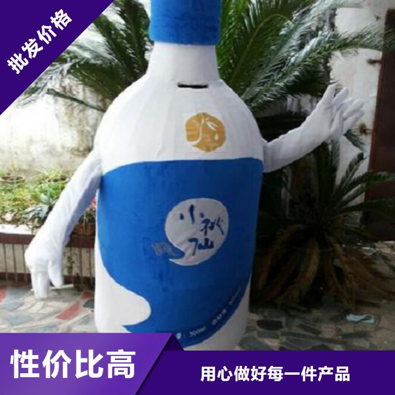 时尚人偶服装定制厂家,毛绒玩偶服品类多