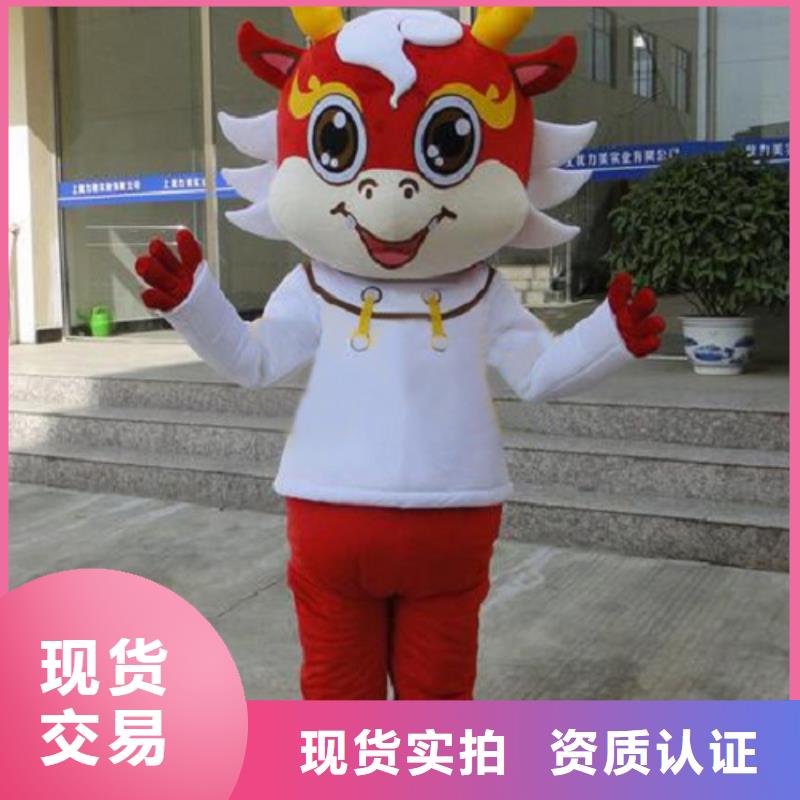 卡通人偶服裝定做廠家,玩偶服規(guī)格多
