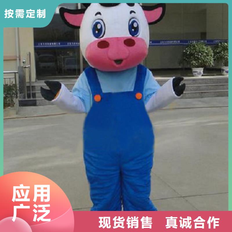 卡通人偶服裝定制廠家,動漫玩偶服手藝好