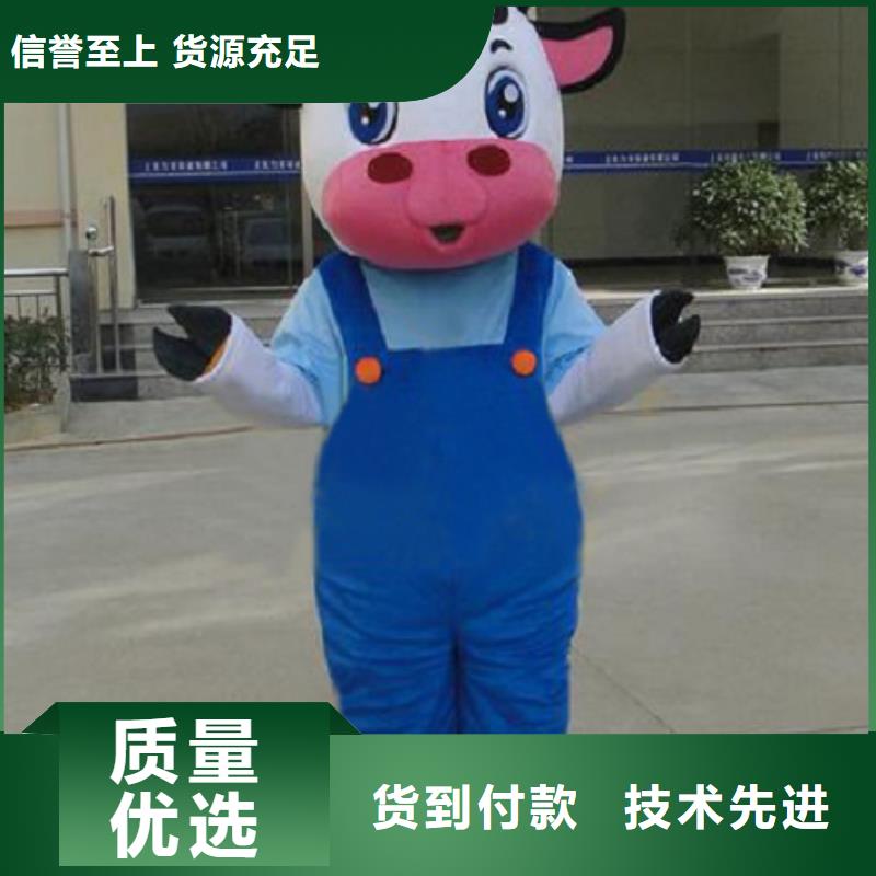 流行人偶服装定制厂家,玩偶服娃娃品类多
