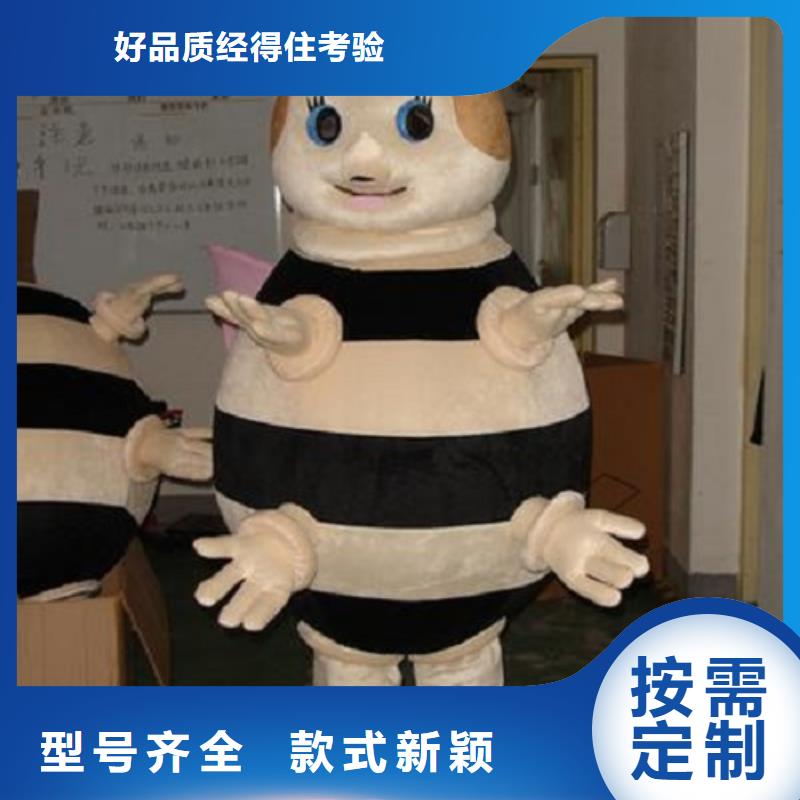 人偶服裝訂制定做廠家,玩偶服公仔品種多