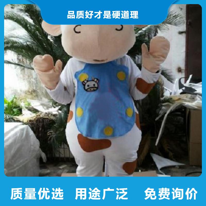 時尚人偶服裝定制廠家,動漫玩偶服手藝好