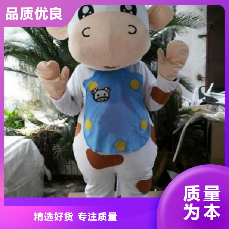 卡通人偶服装定制厂家,卡通玩偶服质地良
