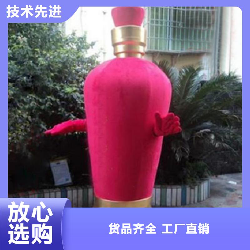 人偶服裝制作定做廠家,動(dòng)漫玩偶服手藝好