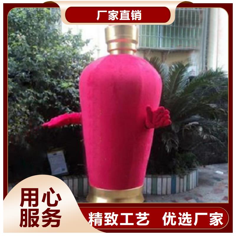 卡通人偶服装定制厂家,玩偶服吉祥物质地良