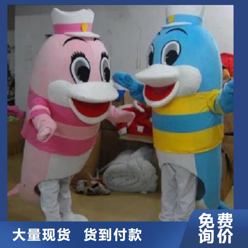 卡通人偶服裝定制廠家,玩偶服娃娃手藝好