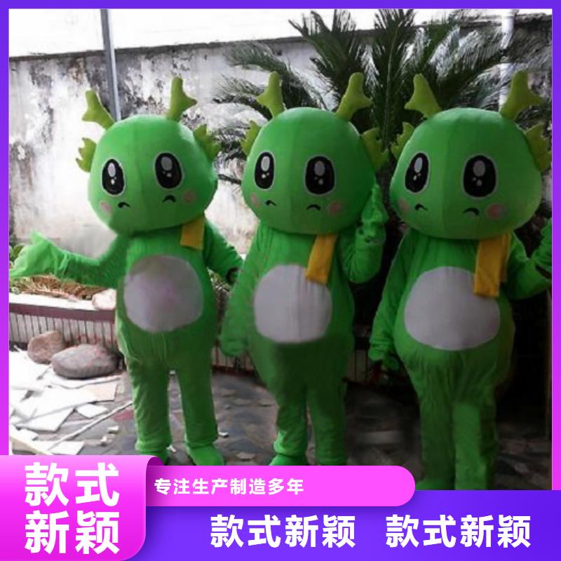 人偶服装制作定做厂家,玩偶服娃娃手艺好