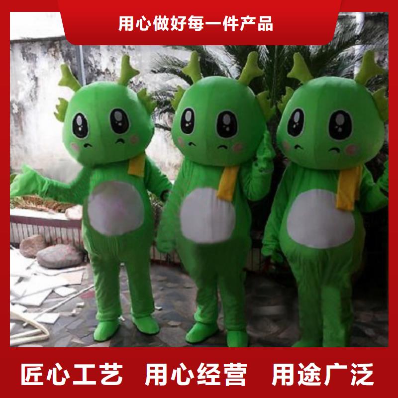 卡通行走人偶服裝定制廠家,玩偶吉祥物出樣快