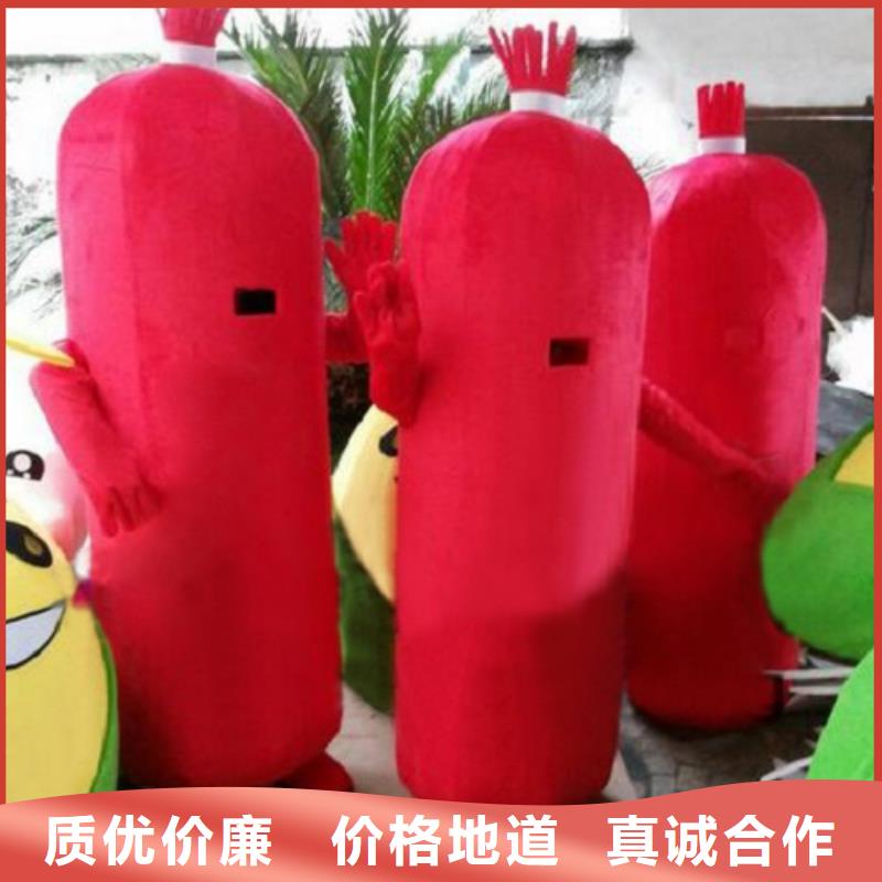 卡通人偶服裝定制廠家,玩偶公仔規(guī)格多