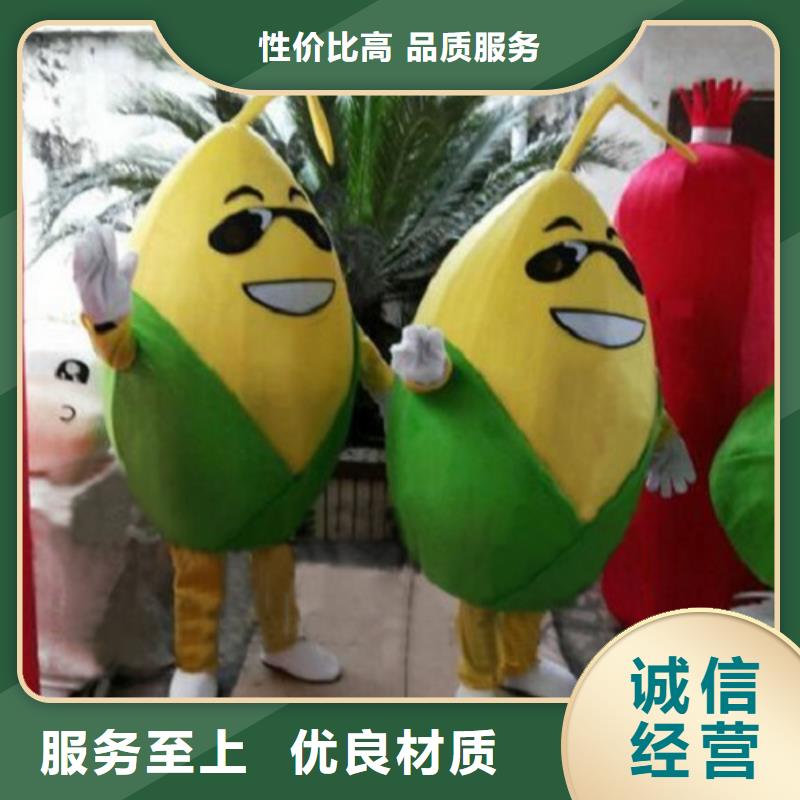 萬寧市人偶服裝制作定做廠家,卡通玩偶服手藝好