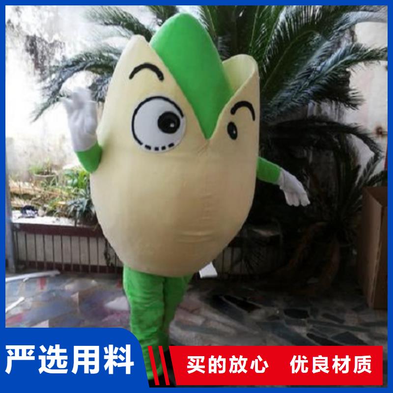 人偶服裝訂做定制廠家,玩偶服娃娃質(zhì)地良