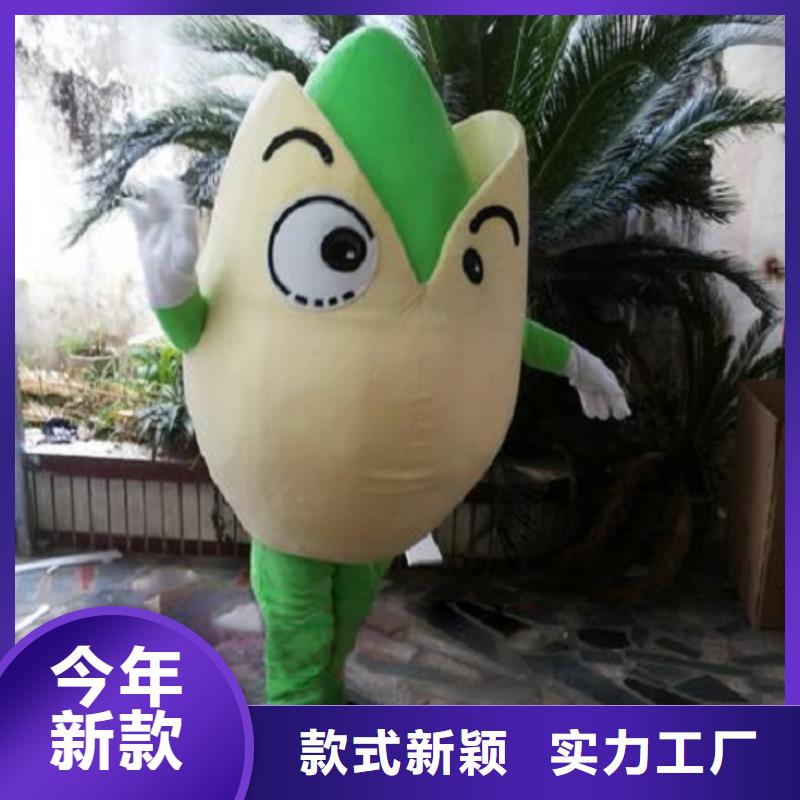 人偶服裝訂做定制廠家,人穿玩偶服信譽(yù)好