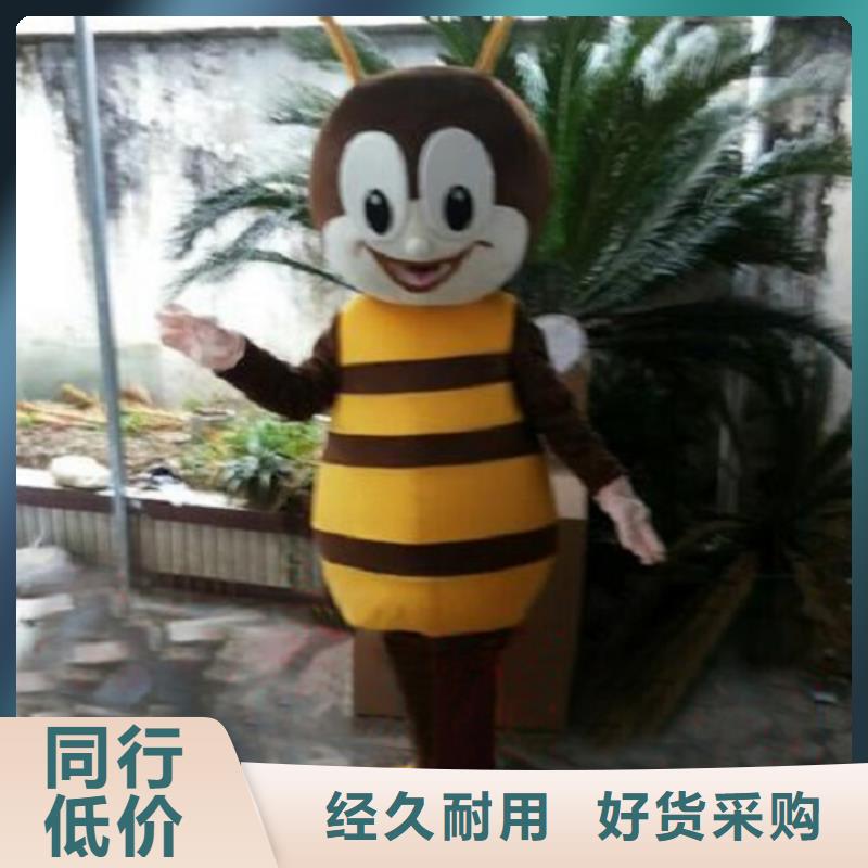 卡通行走人偶服裝定制廠家,玩偶娃娃可信的