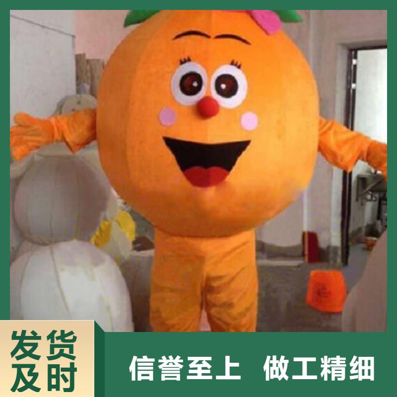 山東煙臺卡通行走人偶制作廠家/樂園毛絨娃娃發(fā)貨快