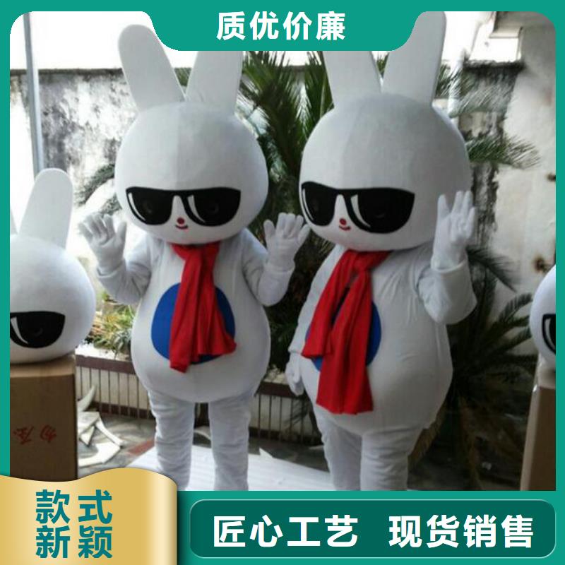 卡通人偶服裝制作定做廠家,玩偶服發(fā)貨快