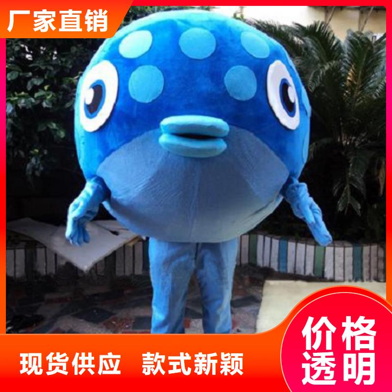 卡通人偶服裝定制廠家,人穿玩偶服品種多