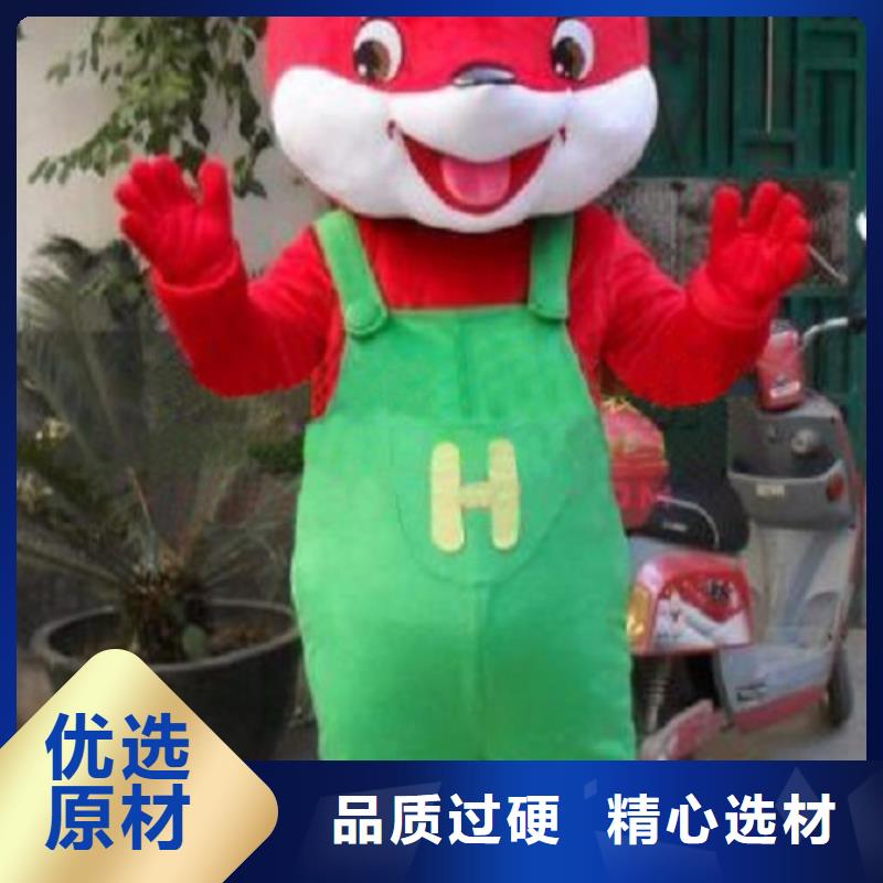 卡通人偶服裝定制廠家,動(dòng)漫玩偶服信譽(yù)好