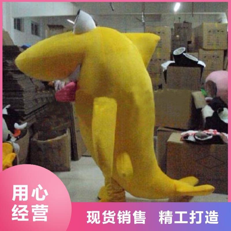 卡通人偶服裝定制廠家,玩偶吉祥物材質(zhì)好