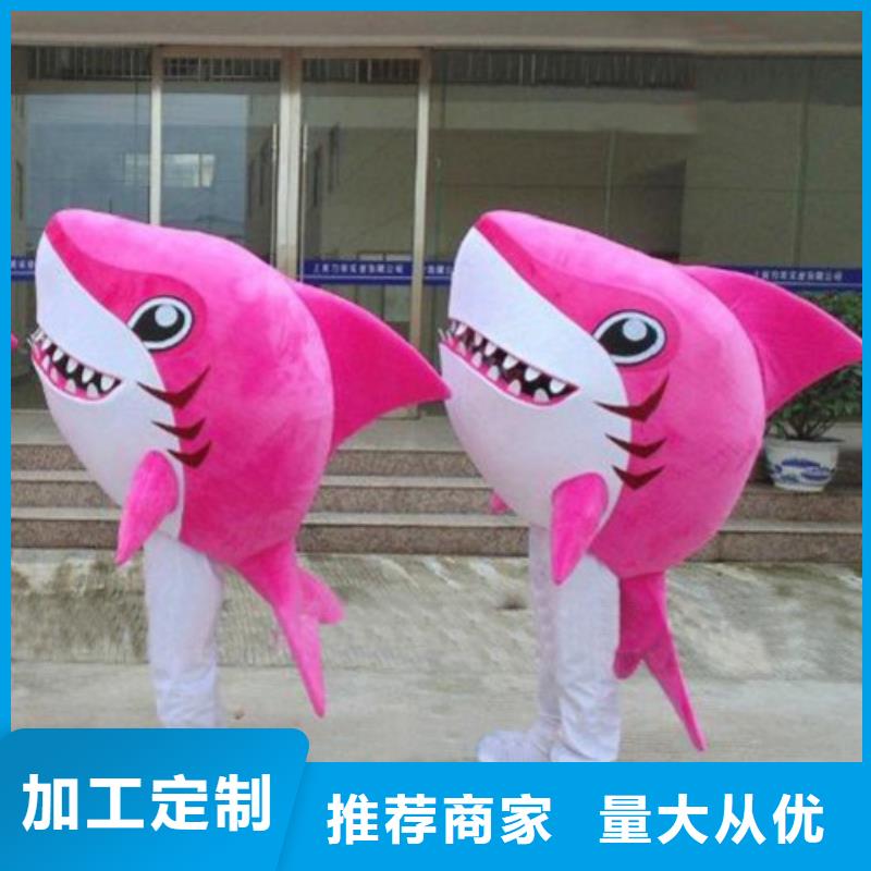 卡通人偶服裝制作定做廠家,玩偶公仔規(guī)格多