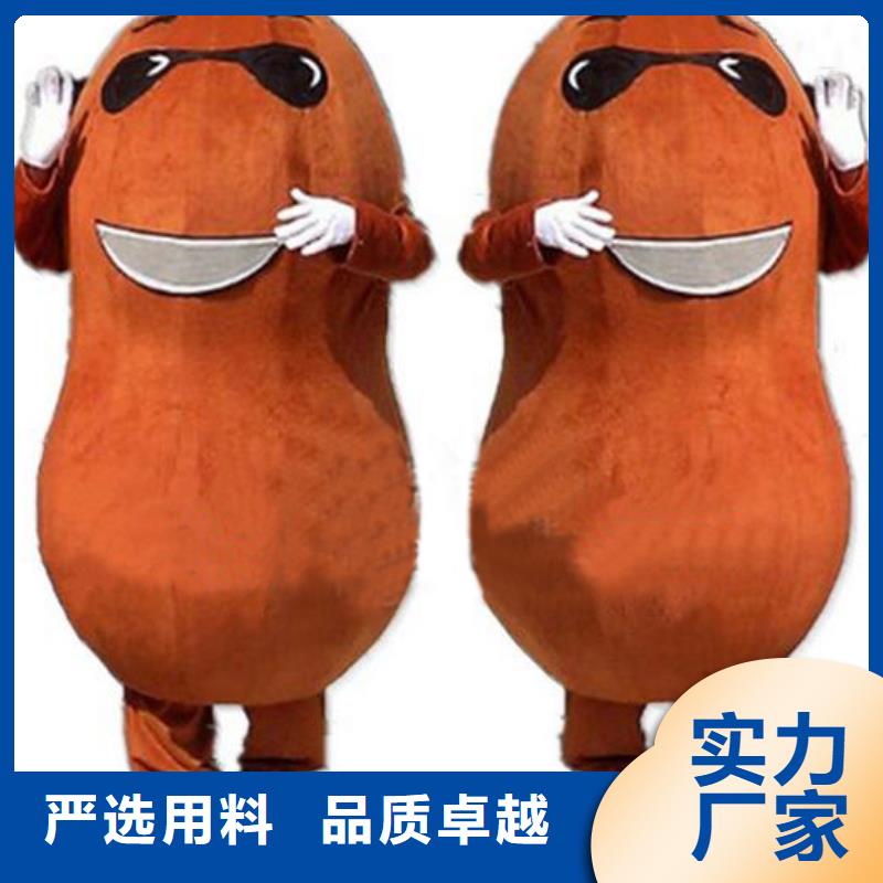 卡通人偶服裝定制廠家,動(dòng)漫玩偶服信譽(yù)好