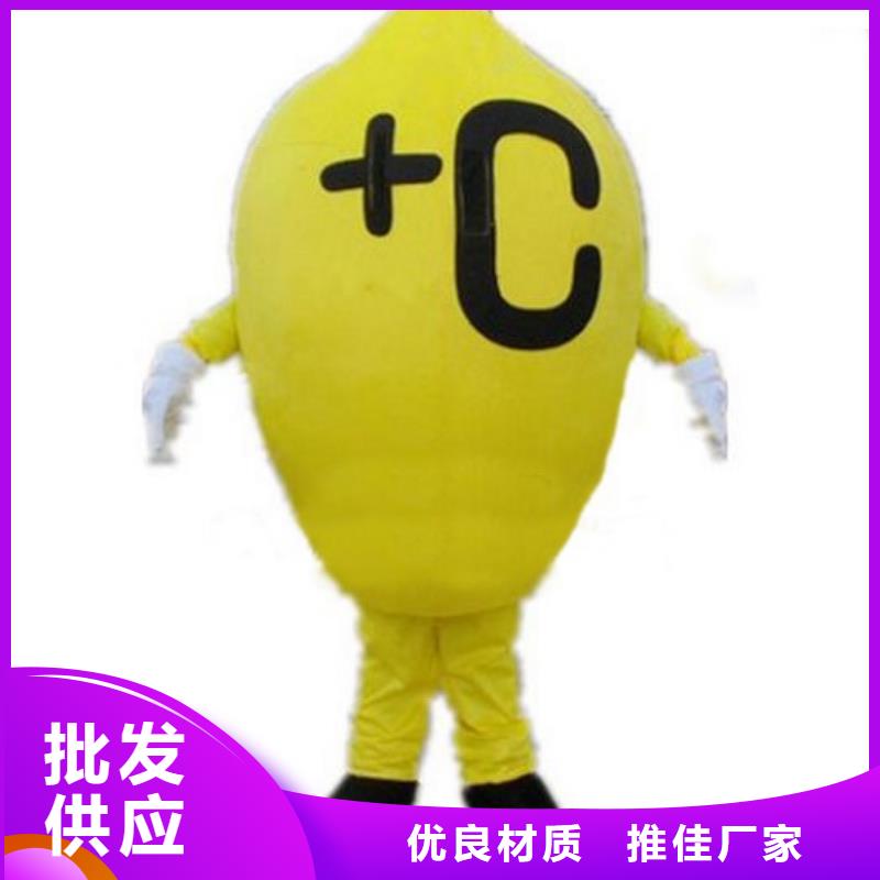 卡通行走人偶服裝定制廠家,玩偶吉祥物工期短