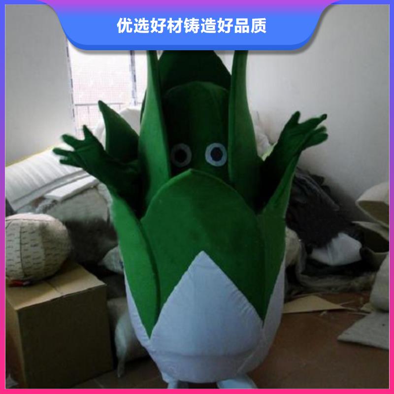 人偶服裝訂做定制廠家,人穿玩偶服信譽(yù)好