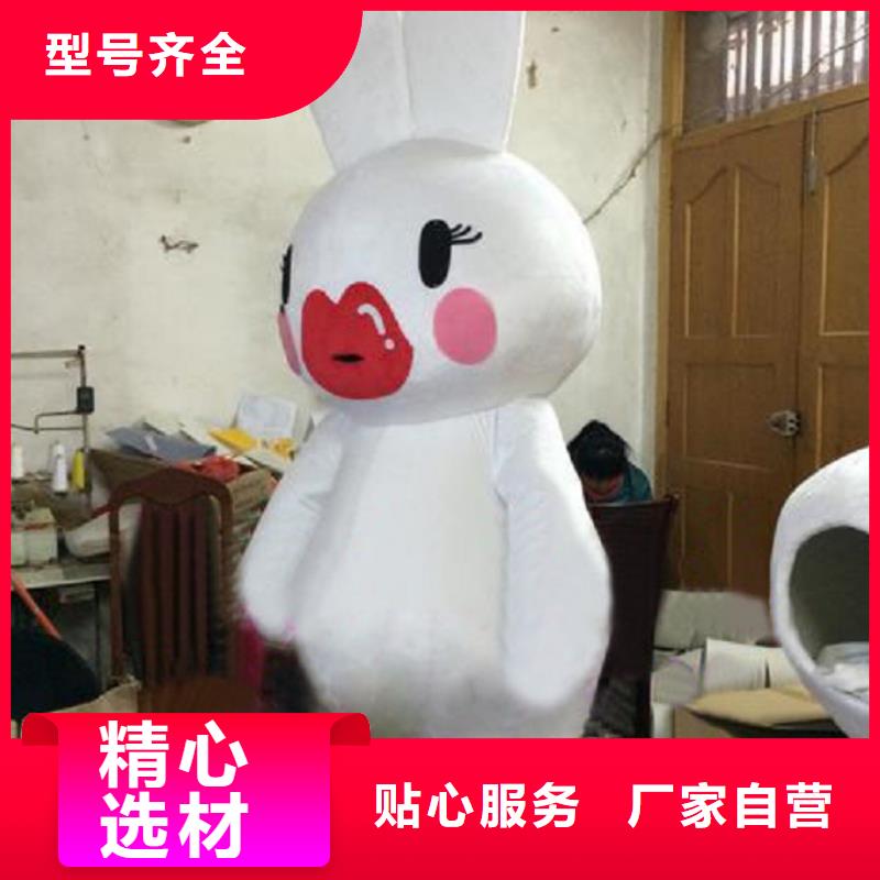 人偶服装订做定制厂家,动漫玩偶服质地良