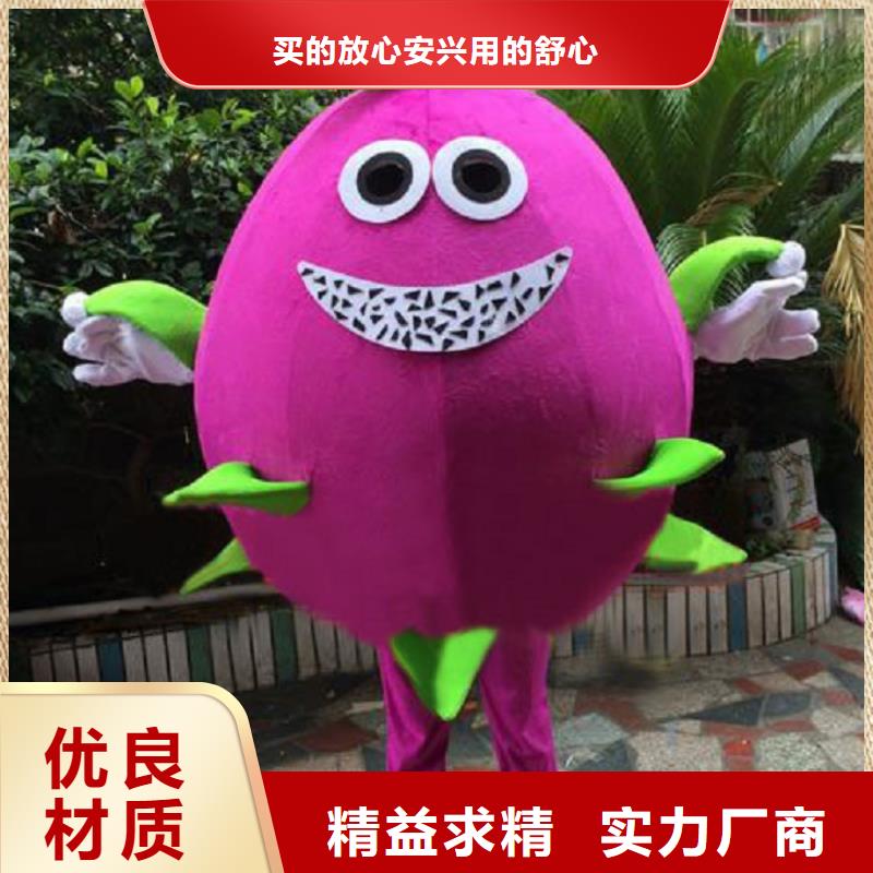 人偶服裝訂制定做廠家,玩偶服品種多