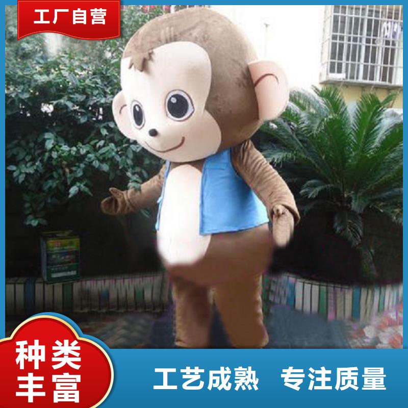 时尚人偶服装定制厂家,玩偶服娃娃手艺好