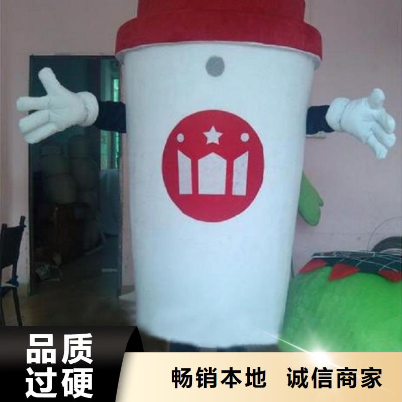 手工人偶服装定制厂家,玩偶服娃娃用料好