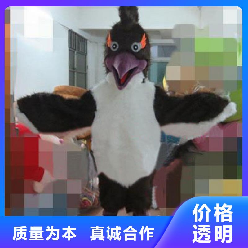 卡通人偶服裝制作定做廠家,玩偶服發(fā)貨快