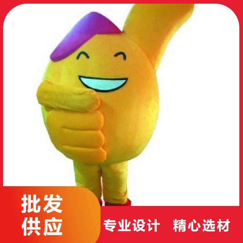 卡通人偶服裝定制廠家,動(dòng)漫玩偶服信譽(yù)好