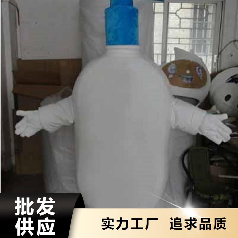人偶服装制作定做厂家,玩偶服娃娃手艺好