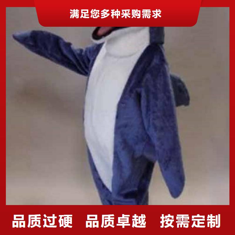 手工人偶服裝定制廠家,玩偶服手藝好