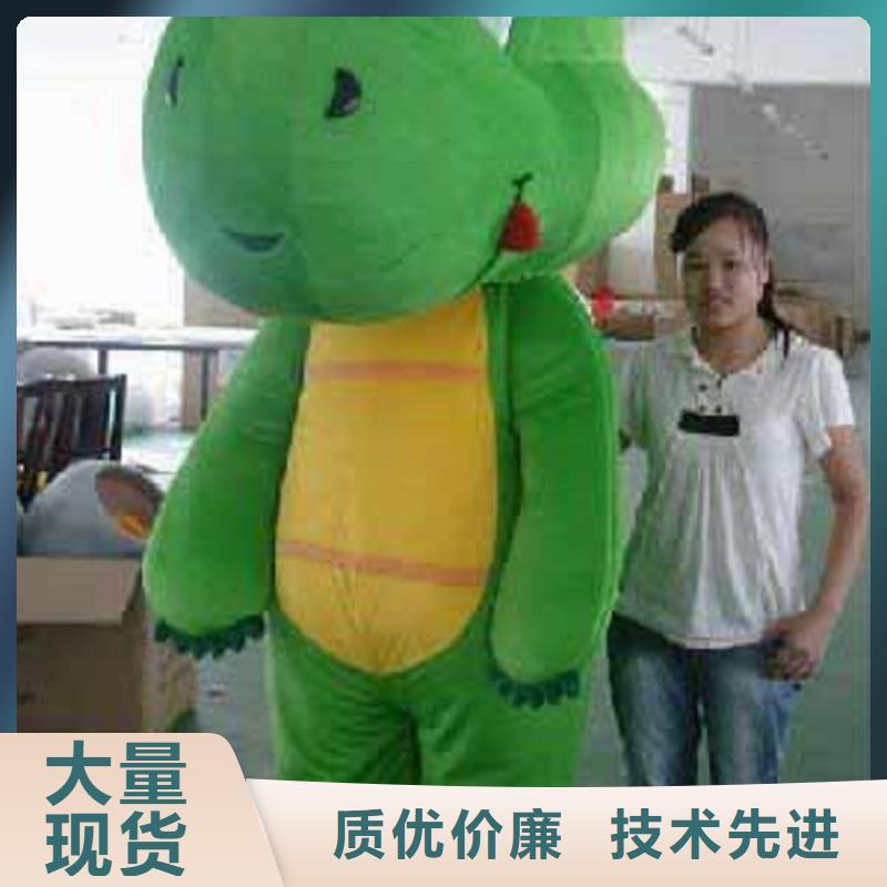 经典人偶服装定制厂家,玩偶服吉祥物手艺好