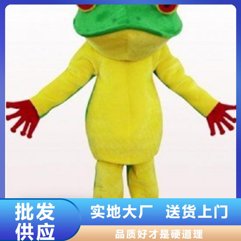卡通人偶服裝定制廠家,玩偶道具出樣快