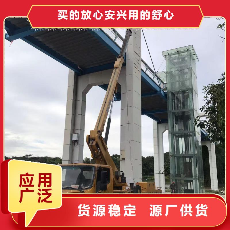 高空车出租升降机出租甄选好厂家