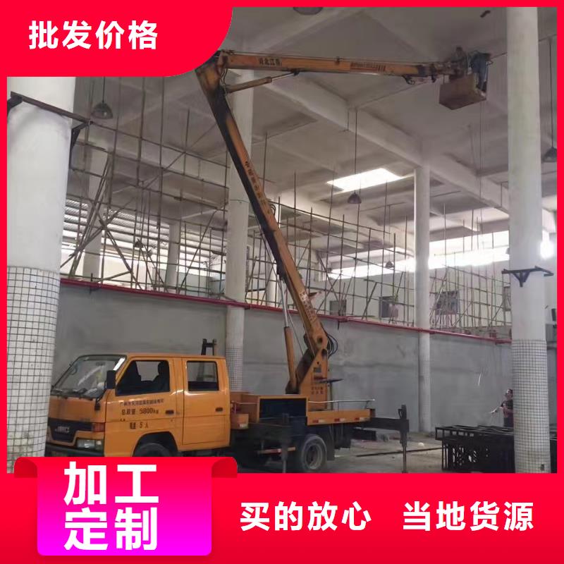 香洲橋檢車租賃2025價格實惠