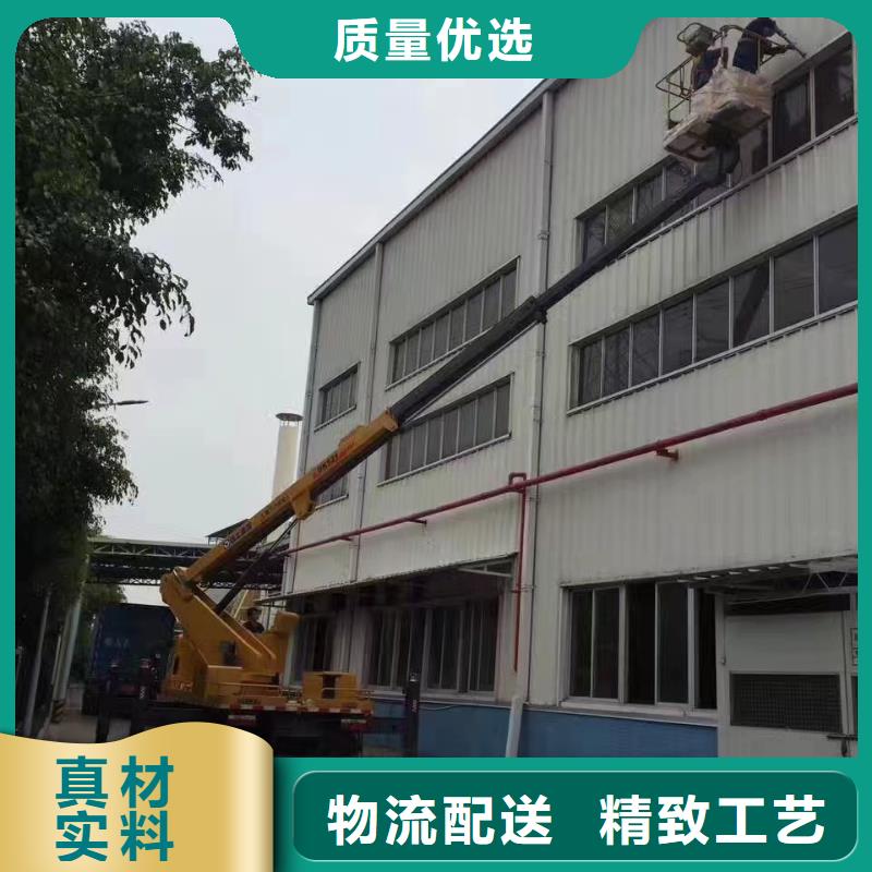 高空车出租升降机出租厂家直销货源充足