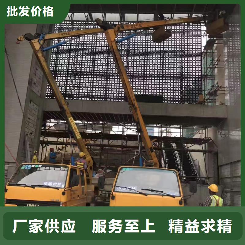 高空车出租升降机出租厂家直销货源充足