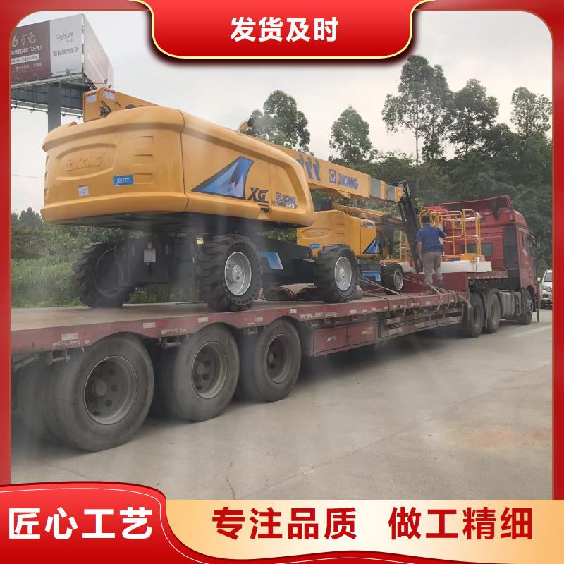 高空車出租,升降機(jī)出租產(chǎn)品實拍