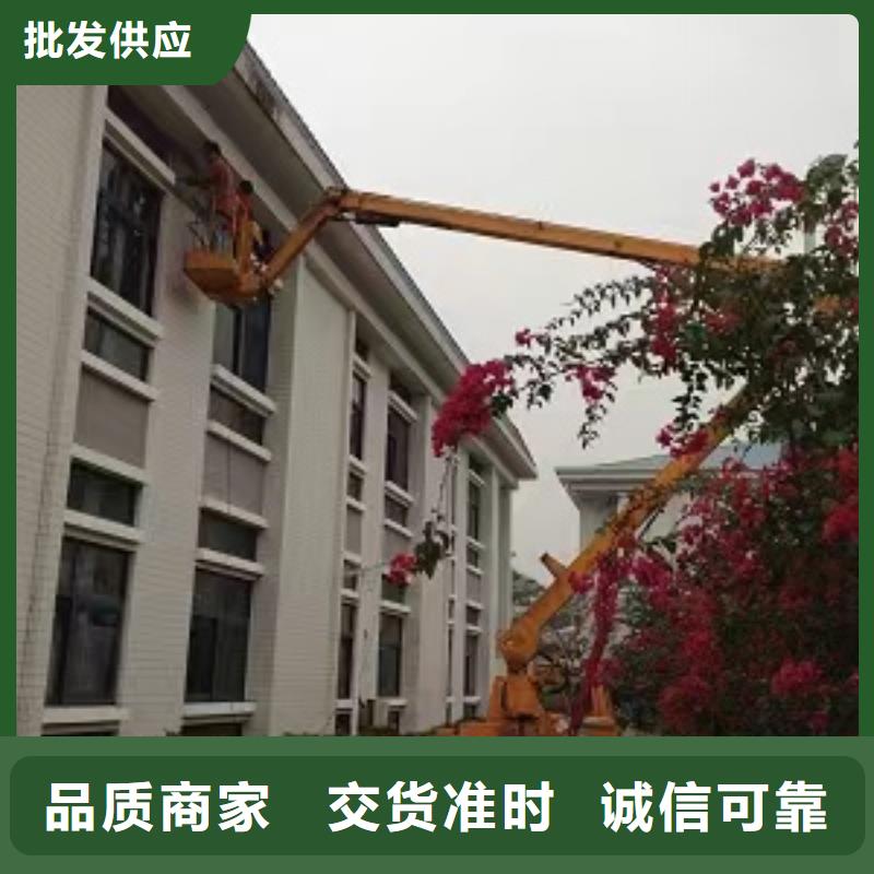高空車出租高空作業(yè)車租賃核心技術(shù)