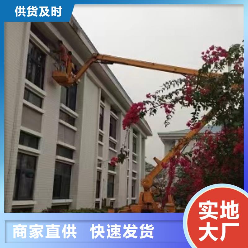 高空車出租升降機(jī)出租廠家實(shí)力雄厚