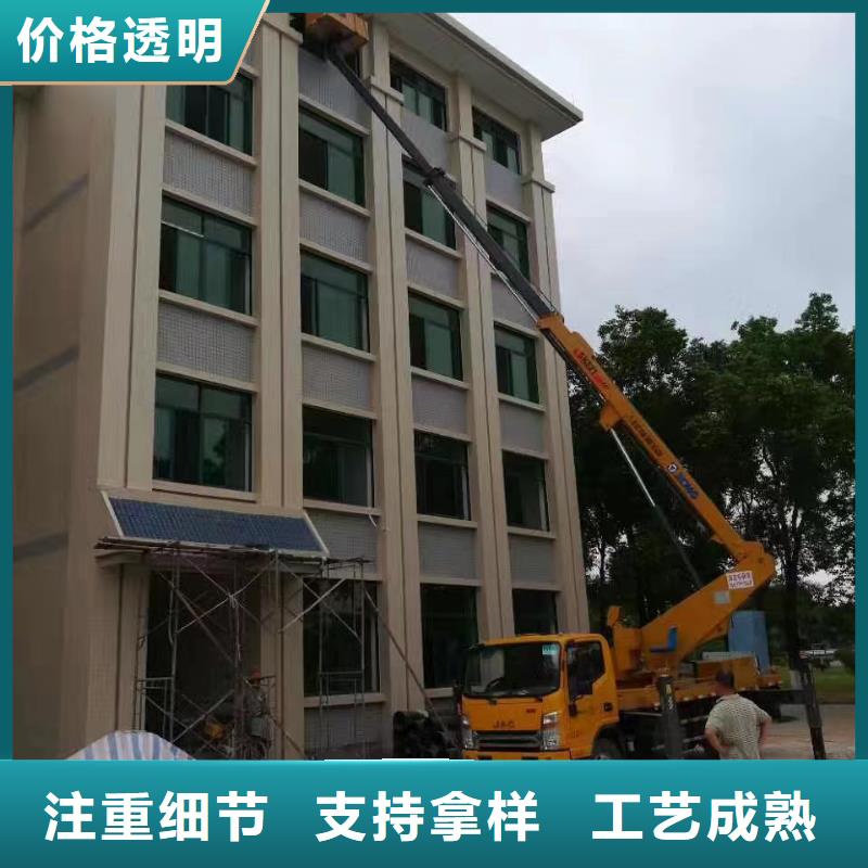 高空车出租-升降机出租款式新颖