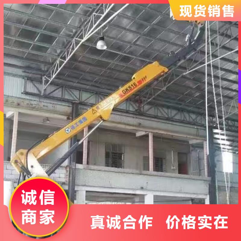 高空车出租,升降机出租放心得选择